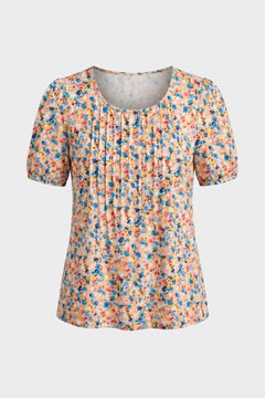 Floral-Rosa