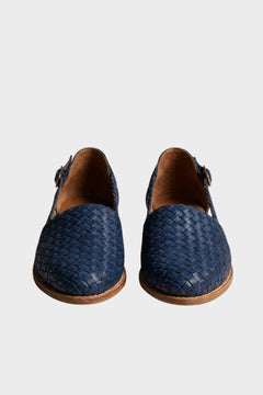 Blau