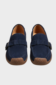 Marineblau