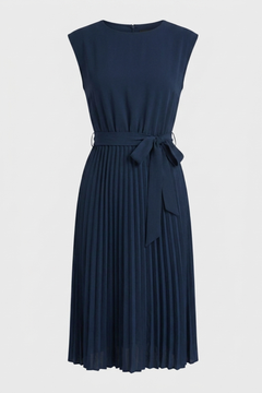 Marineblau