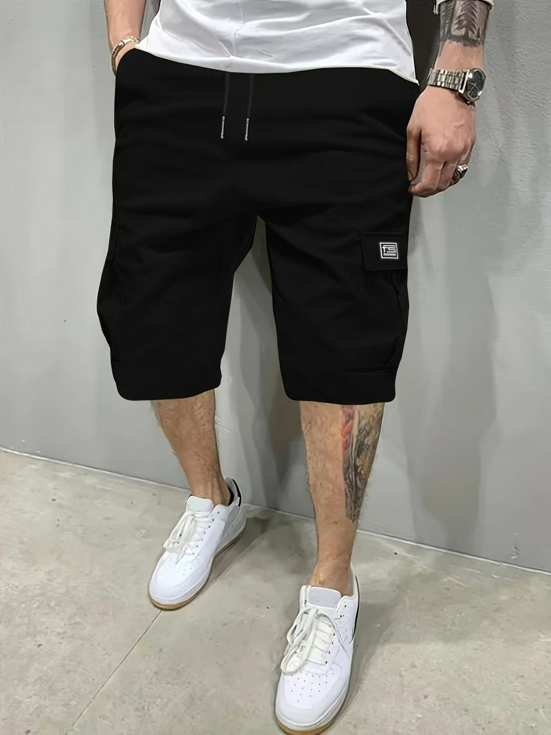 Sommerfeld | Cargo Shorts für Herren