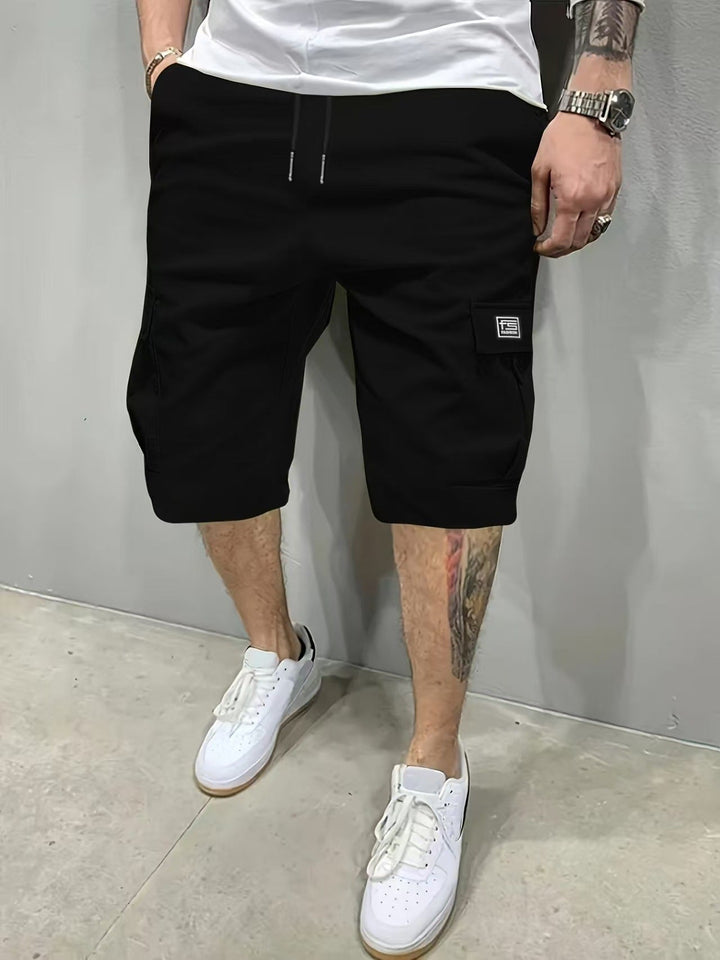 Sommerfeld | Cargo Shorts für Herren