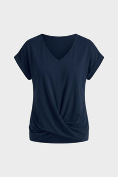 Marineblau