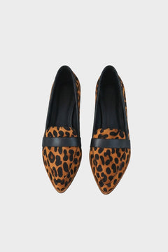 Leopardenmuster