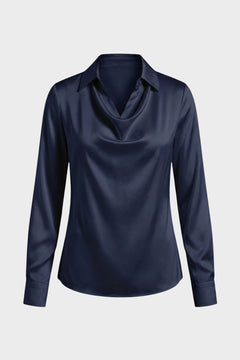Marineblau