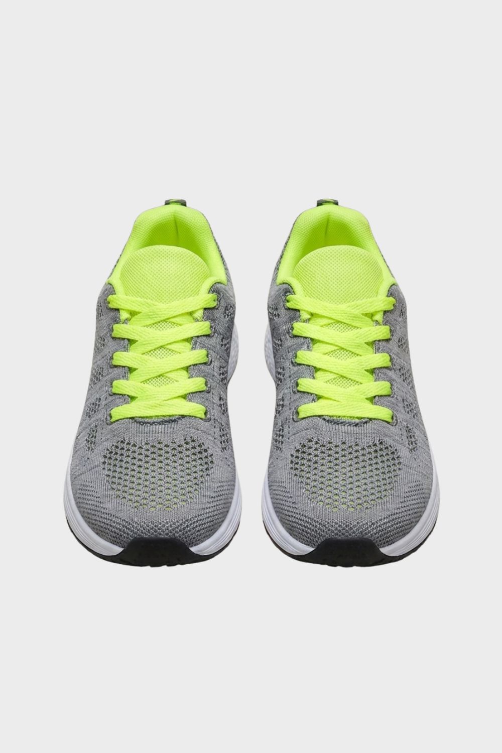Damen Bequeme Sneaker | Weiß