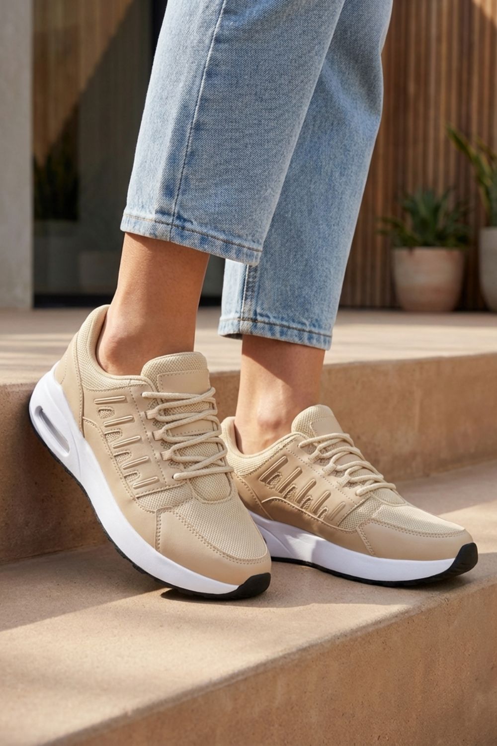 Damen Wander Schuhe | Orthopädische