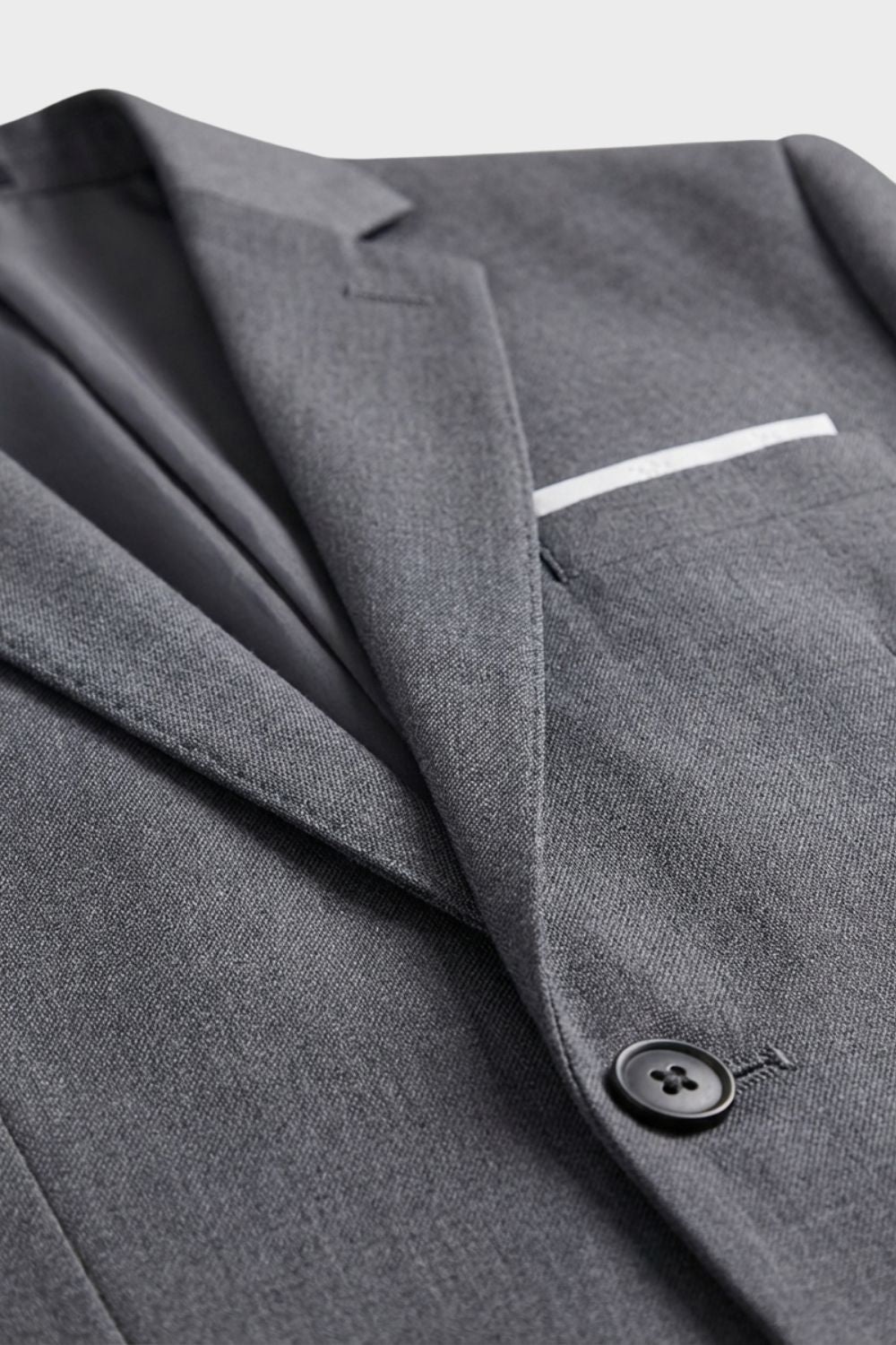 Herren Anzüge &amp; Business-Sets – Eleganter Zweiteiler mit modernem Schnitt