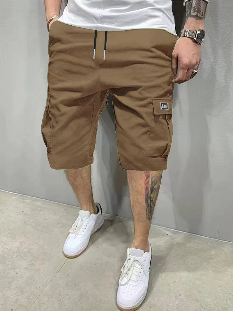 Sommerfeld | Cargo Shorts für Herren