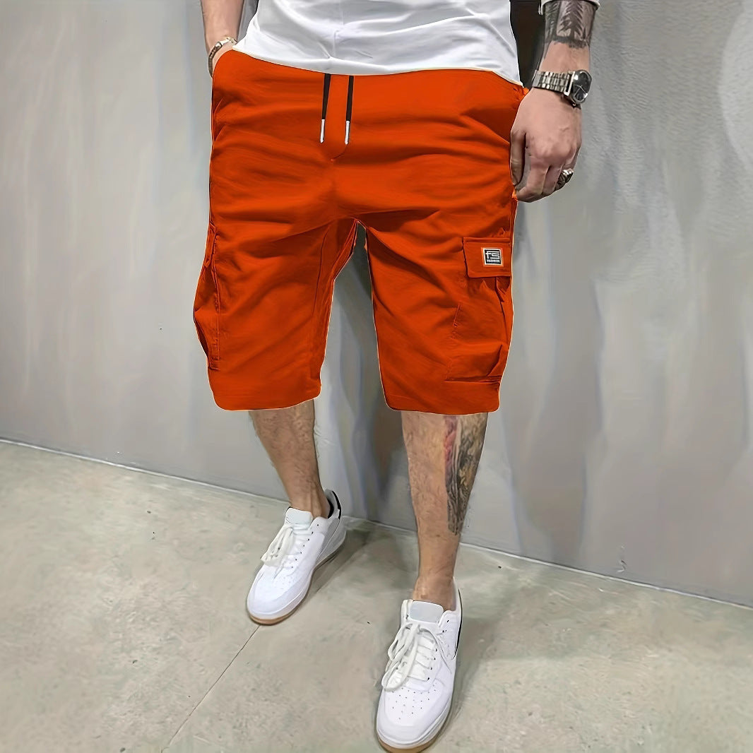 Sommerfeld | Cargo Shorts für Herren