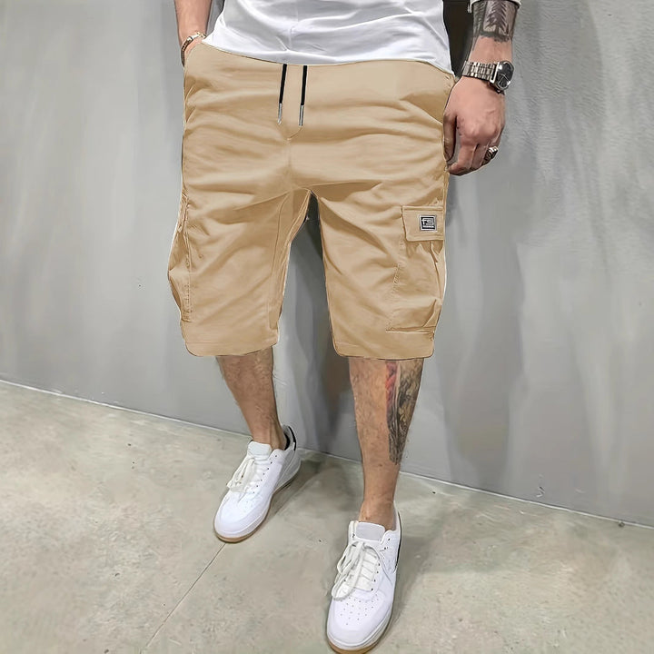 Sommerfeld | Cargo Shorts für Herren