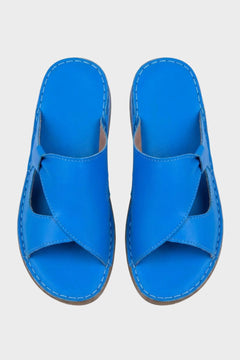 Blau