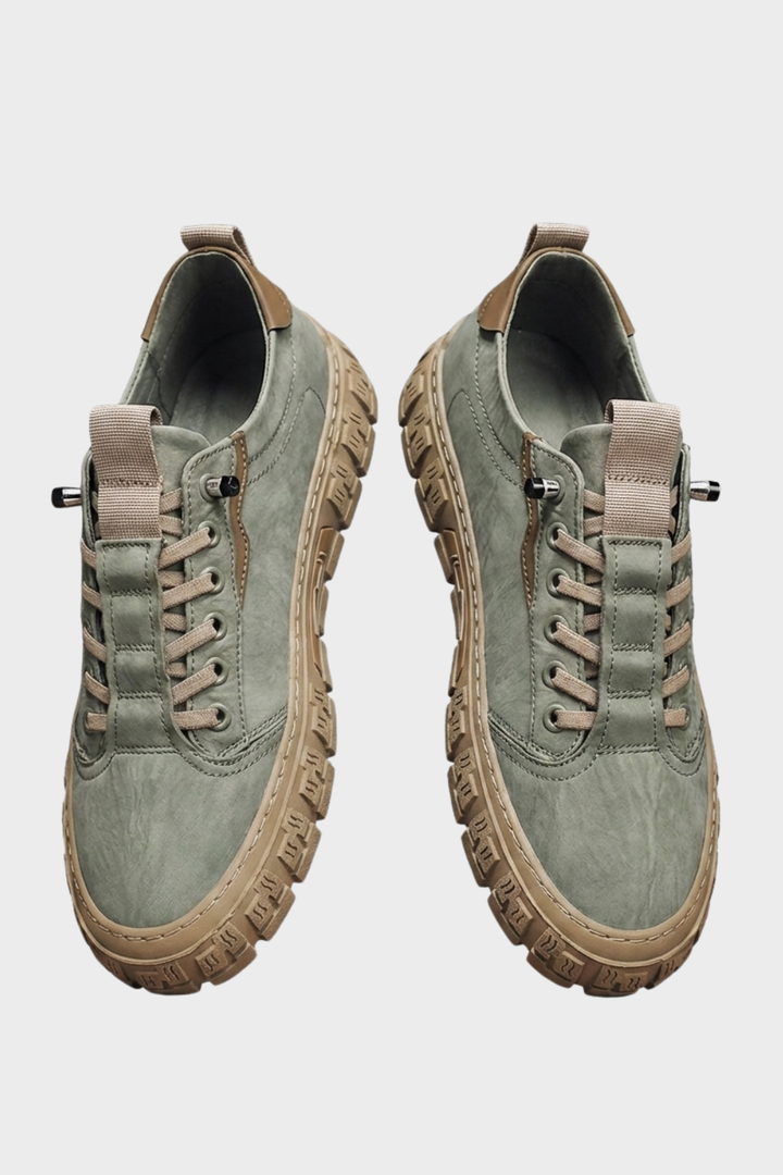 Marlon | Freizeit-Sneaker