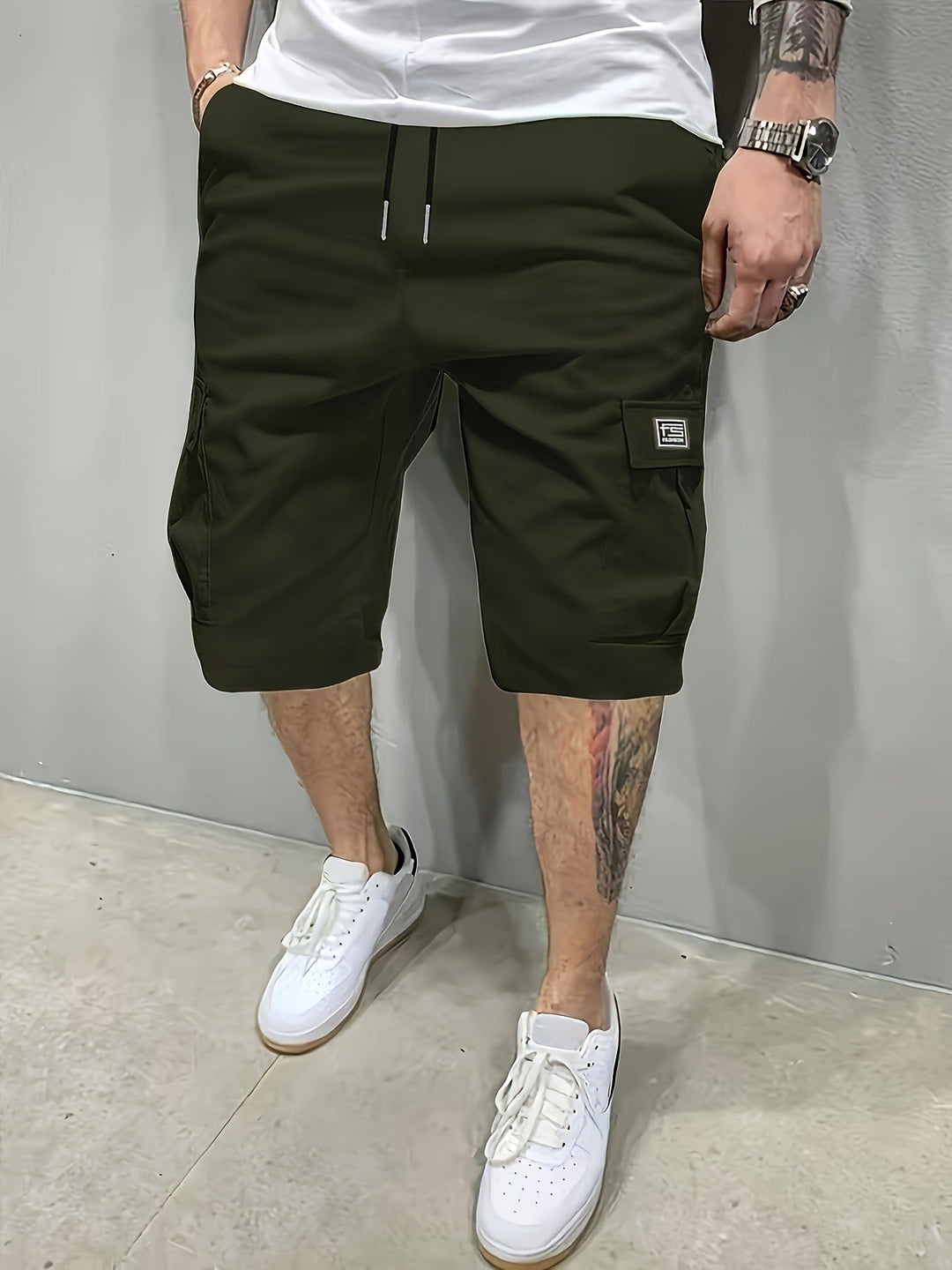 Sommerfeld | Cargo Shorts für Herren