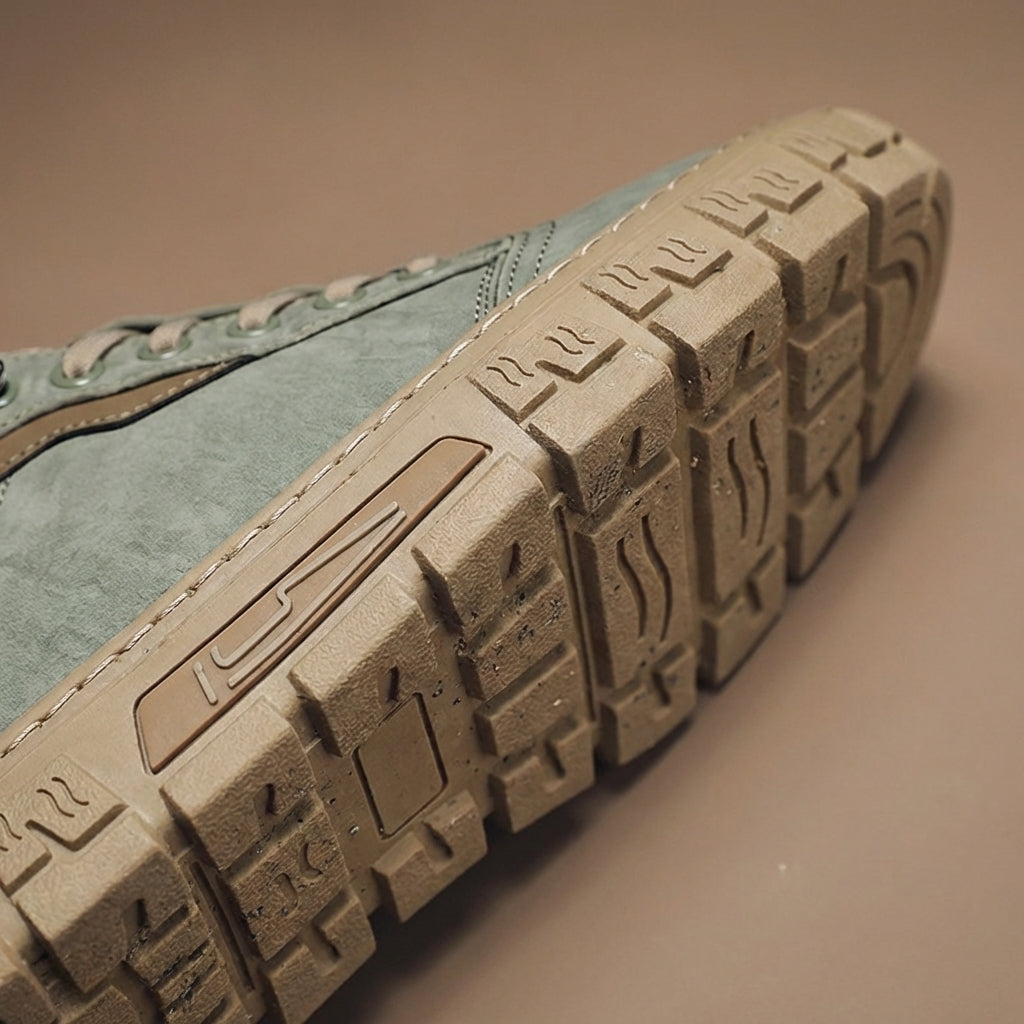 Marlon | Freizeit-Sneaker